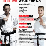Karate Klub Wejherowo